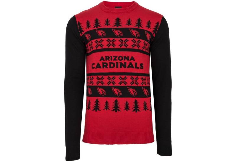 Forever Collectibles Rundhalspullover NFL Teams Ugly XMAS Weihnachten von Forever Collectibles