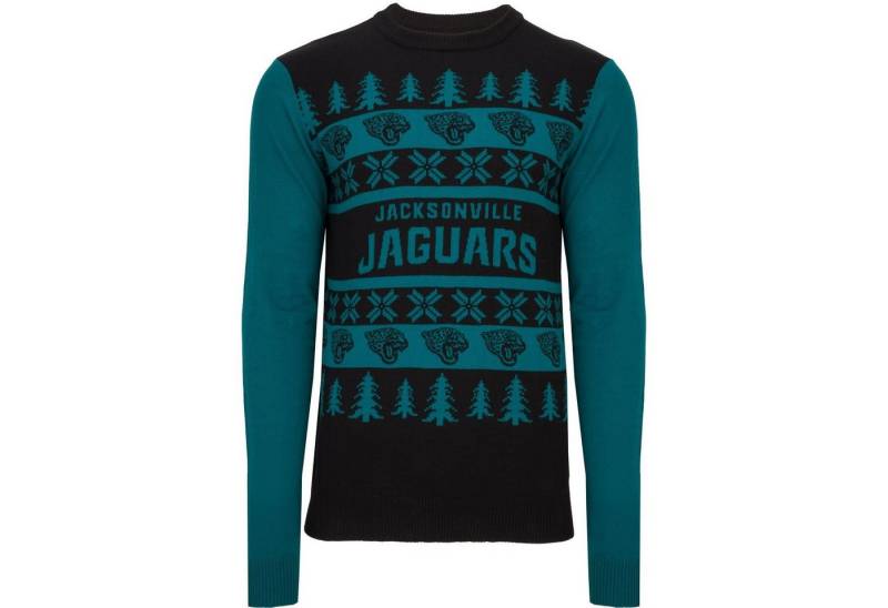 Forever Collectibles Rundhalspullover NFL Teams Ugly XMAS Weihnachten von Forever Collectibles