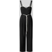 Forever New Jumpsuit mit Herz-Ausschnitt in Black, Größe 36 Forever New Jumpsuit mit Herz-Ausschnitt in Black, Größe 36 von Forever New