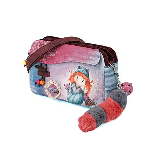 Forever Ninette Unisex-Adult, Blue von Forever Ninette