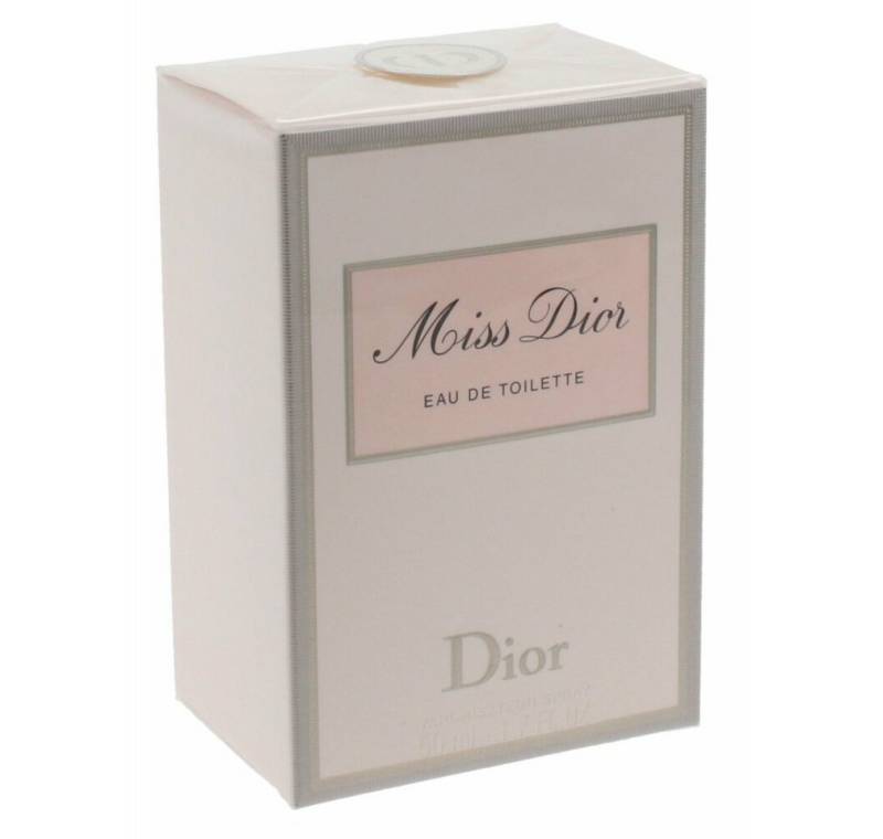 Forever Eau de Toilette Dior Miss Dior Edt Spray 50ml von Forever