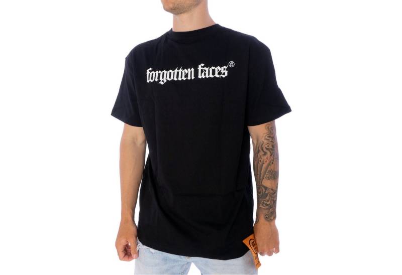 Forgotten Faces T-Shirt T-Shirt Forgotten Faces Medusa Heavy von Forgotten Faces
