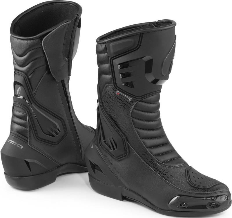 Forma Freccia EVO Dry Motorradstiefel Motorradstiefel wechselbare Sohlen von Forma