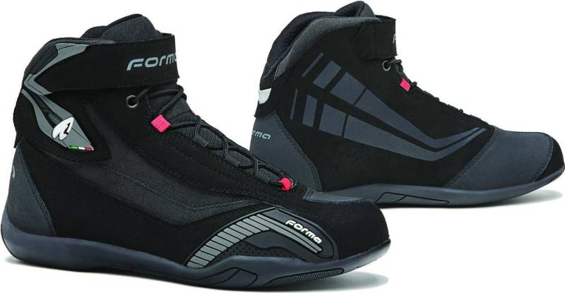 Forma Genesis Dry Motorradschuhe Motorradstiefel von Forma