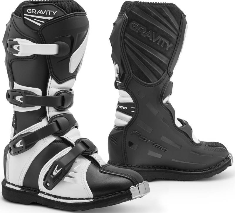 Forma Gravity Motocross Stiefel Motorradstiefel von Forma
