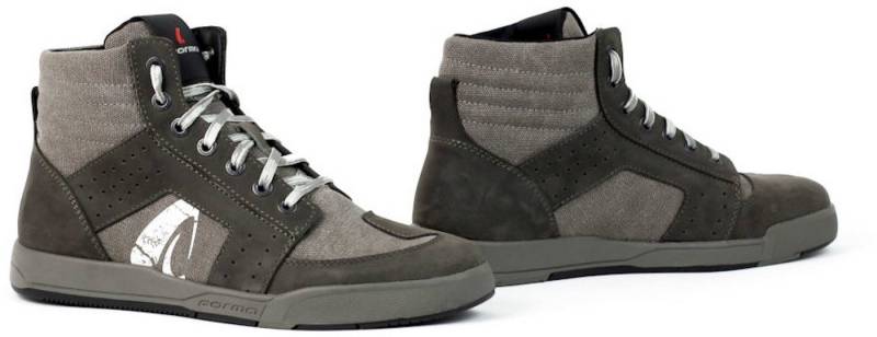 Forma Ground Flow Motorradschuhe Motorradstiefel von Forma