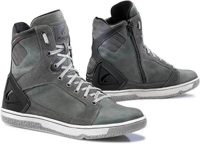 Forma Hyper Dry wasserdichte Motorradschuhe Motorradstiefel von Forma