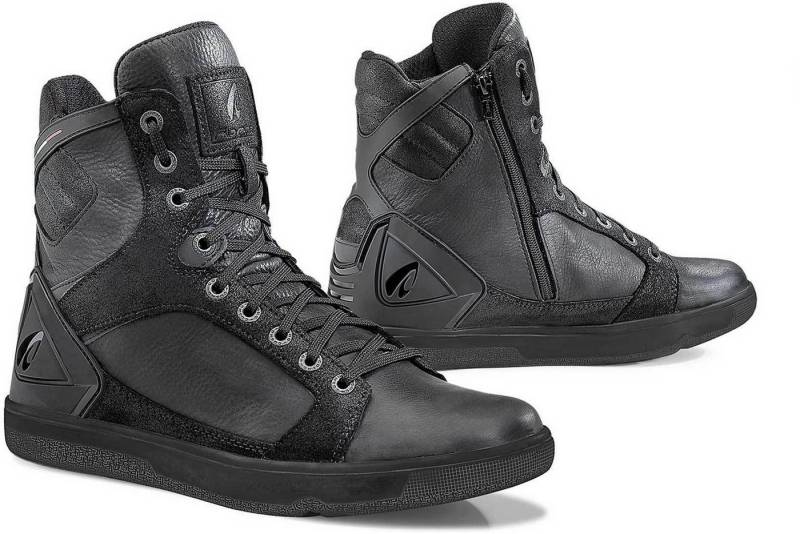 Forma Hyper Dry wasserdichte Motorradschuhe Motorradstiefel von Forma
