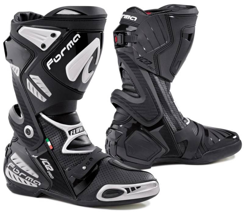 Forma Ice Pro Flow Motorradstiefel Motorradstiefel von Forma