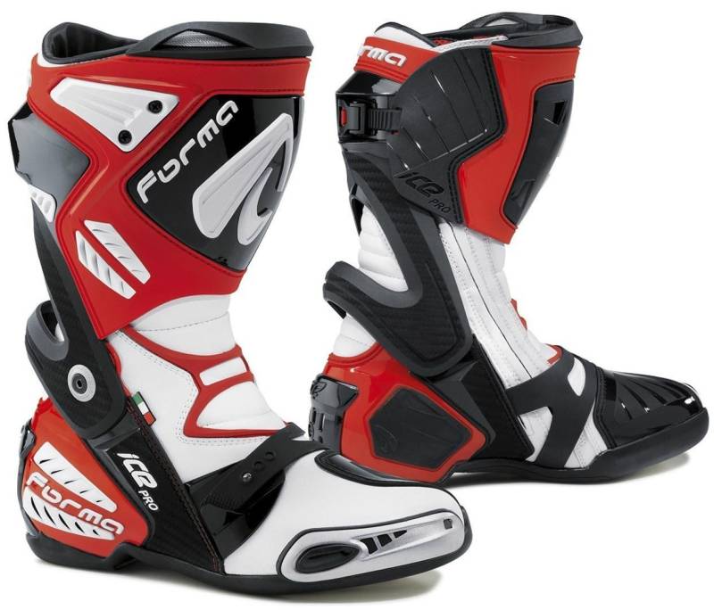 Forma Ice Pro Motorradstiefel Motorradstiefel von Forma