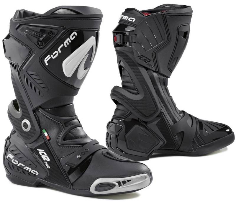Forma Ice Pro Motorradstiefel Motorradstiefel von Forma