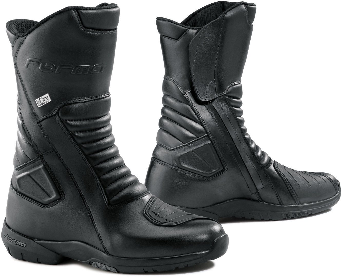 Forma Jasper HDry Motorradstiefel Motorradstiefel von Forma