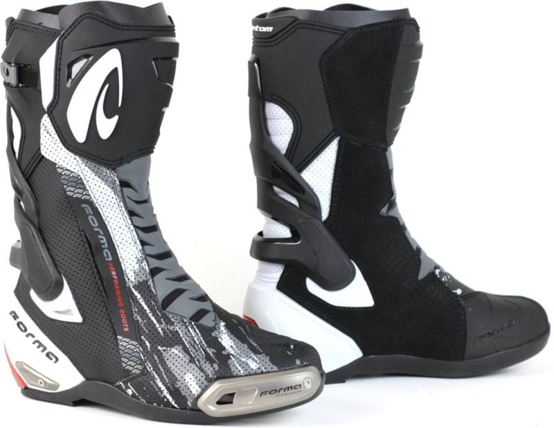 Forma Phantom Flow Motorradstiefel Motorradstiefel von Forma