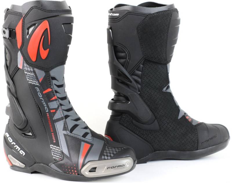 Forma Phantom Motorradstiefel Motorradstiefel von Forma