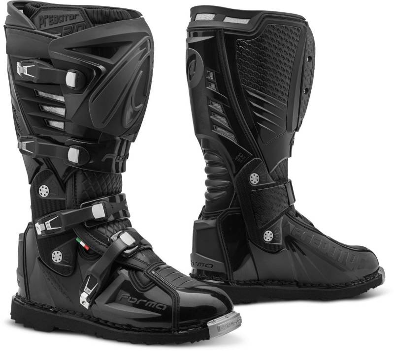 Forma Predator 2.0 Enduro Stiefel Motorradstiefel von Forma