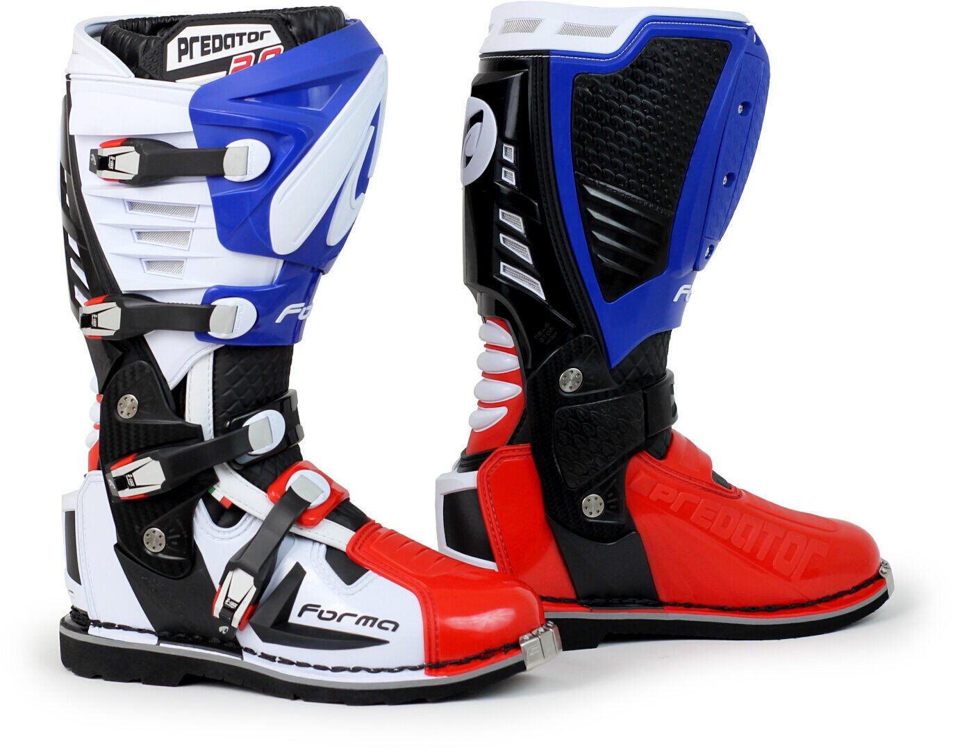 Forma Predator 2.0 Motocross Stiefel Motorradstiefel Forma Predator 2.0 Motocross Stiefel Motorradstiefel von Forma