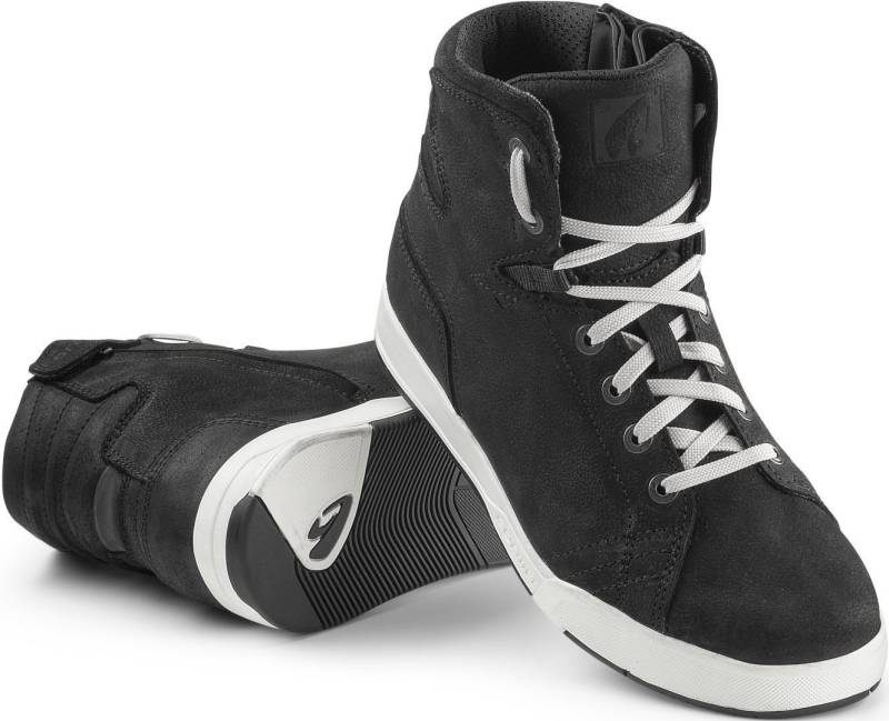 Forma Swift X Fit Dry Motorradschuhe Motorradstiefel wechselbare Sohlen von Forma