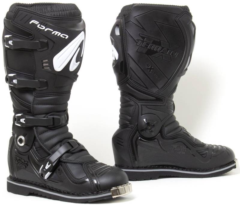 Forma Terrain Evolution TX Motocross Motorradstiefel Motorradstiefel von Forma