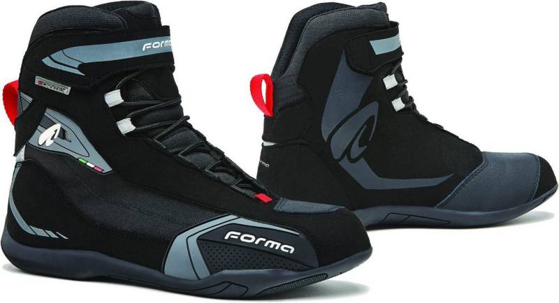 Forma Viper Dry Motorradschuhe Motorradstiefel von Forma