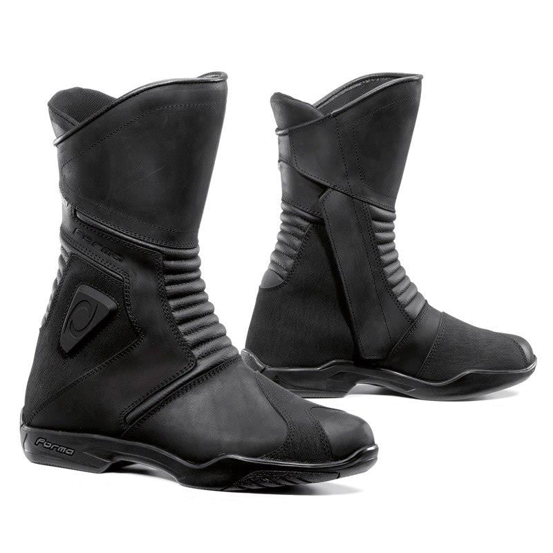 Forma Voyage Lederstiefel schwarz 42 Herren Forma Voyage Lederstiefel schwarz 42 Herren von Forma