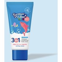 Formal Bee - Kids 3in1 Peach Mini 30ml von Formal Bee
