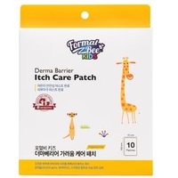 Formal Bee - Kids Derma Barrier Itch Care Patch - Juckreiz-Pflegepflaster für Kinder von Formal Bee