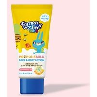 Formal Bee - Kids Propolis Mild Face & Body Lotion Mini 30ml von Formal Bee