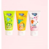 Formal Bee - Kids Real Bee Propoly Toothpaste Set - 3 Types Mango von Formal Bee