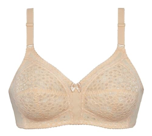 Format Damen Staßfurter BH Ohne Bügel in hautfarben in Blenden-Form von Format