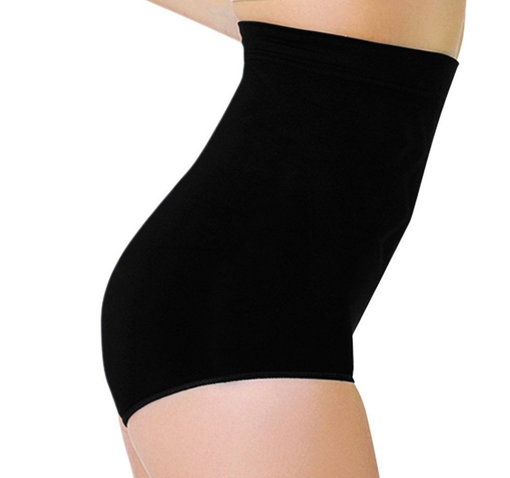 Formeasy Taillenshaper Shapewear Damen Bauch-Weg Unterwäsche Formslip Miederslip Bauchweg von Formeasy