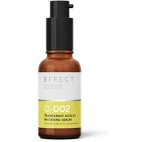 Formotopia - BFFECT C-002 Tranexamic Acid 2% Whitening Serum 30ml Formotopia - BFFECT C-002 Tranexamic Acid 2% Whitening Serum 30ml von Formotopia
