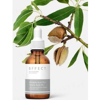 Formotopia - BFFECT Mandelic Acid 3% + Tartaric Acid 2% Serum 30ml von Formotopia