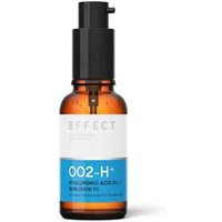 Formotopia - BFFECT 002-H+ Hyaluronic Acid 2% + Subliskin 1% Serum 30ml Formotopia - BFFECT 002-H+ Hyaluronic Acid 2% + Subliskin 1% Serum 30ml von Formotopia