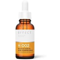 Formotopia - BFFECT H-OO2 Salicylic Acid 2% Acne Clearing Serum 30ml Formotopia - BFFECT H-OO2 Salicylic Acid 2% Acne Clearing Serum 30ml von Formotopia