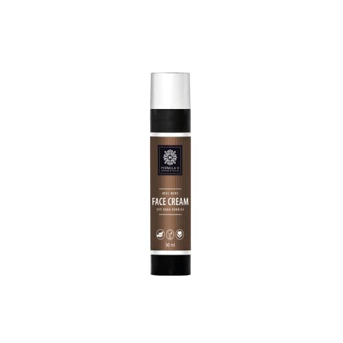 Formula H - Gesichtscreme Real Men 50 ml Formula H - Gesichtscreme Real Men 50 ml von Formula H Skincare