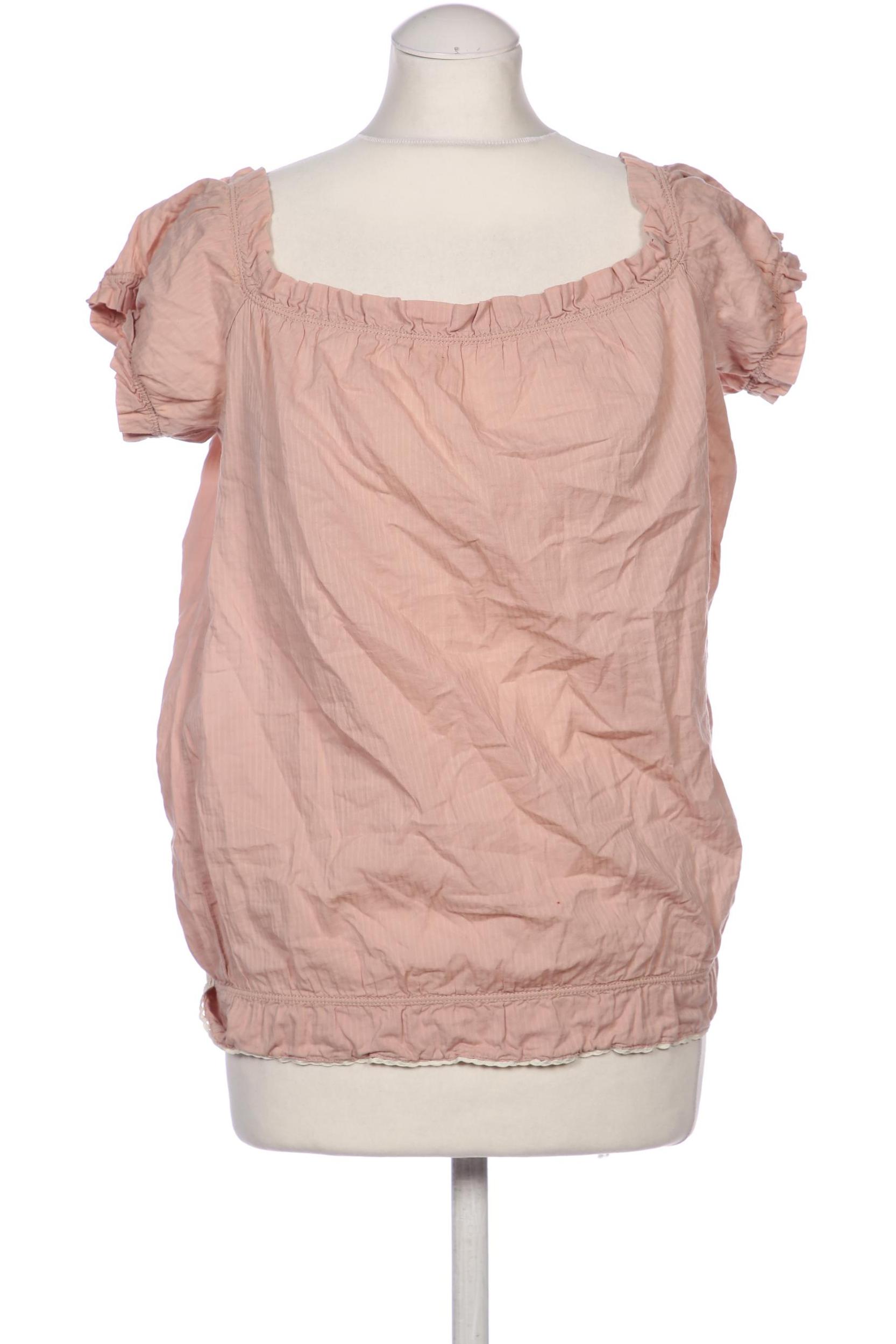 Fornarina Damen Bluse, pink von Fornarina