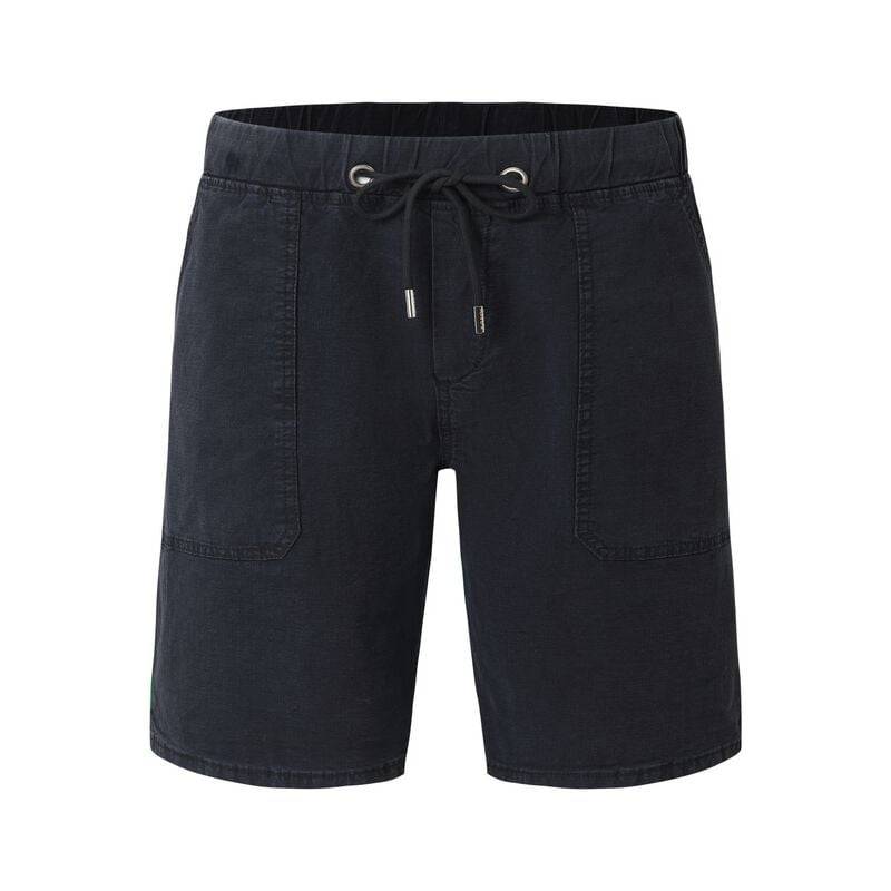 Forplay Adrian Short schwarz in XL von Forplay