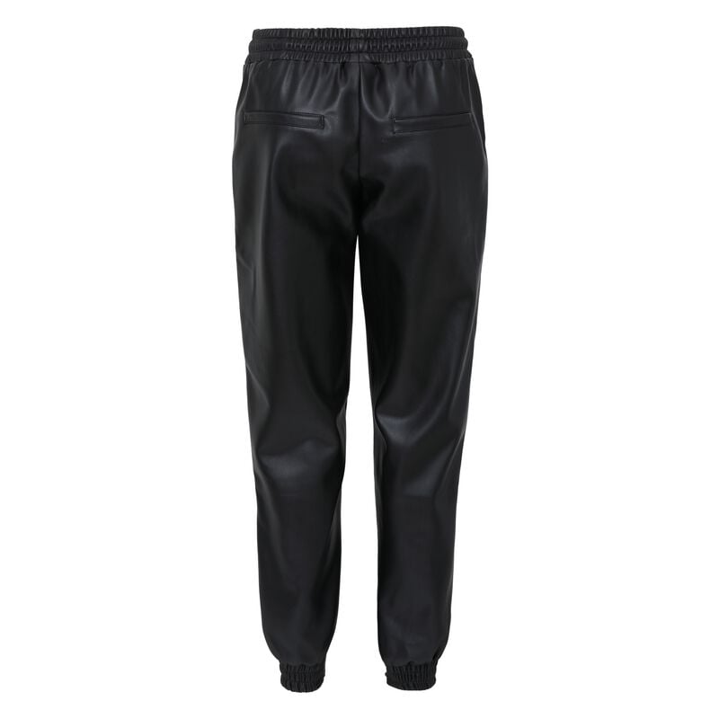 Forplay Alma Stoffhose schwarz in XXL von Forplay