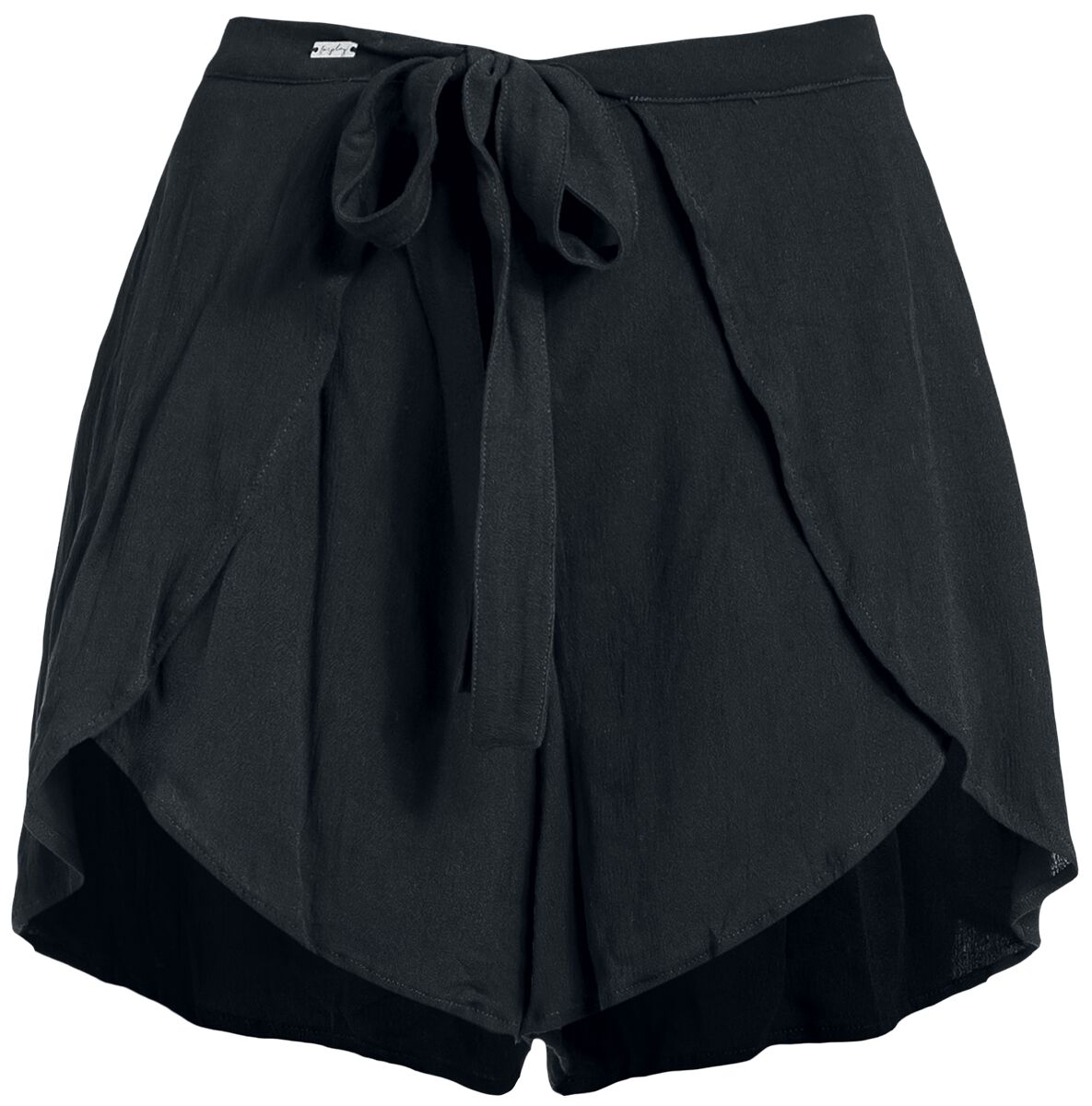 Forplay Annabelle Short schwarz in 3XL von Forplay