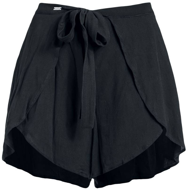 Forplay Annabelle Short schwarz in 3XL von Forplay
