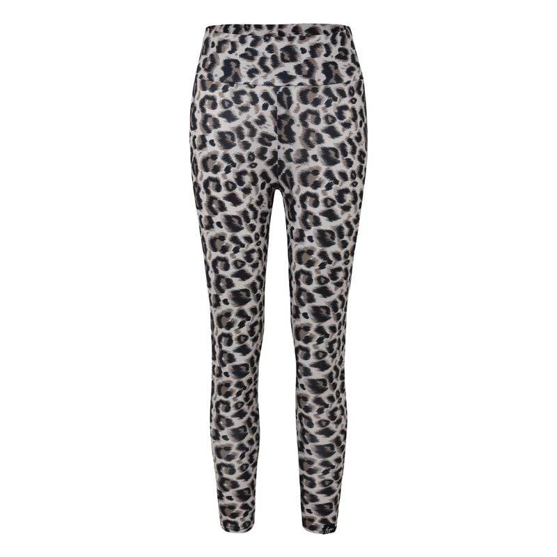 Forplay Caitlyn Leggings leopard in XXL von Forplay