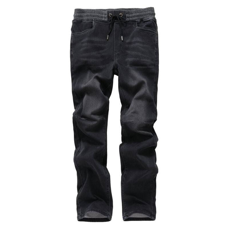Forplay Jan Jeans schwarz in XL von Forplay