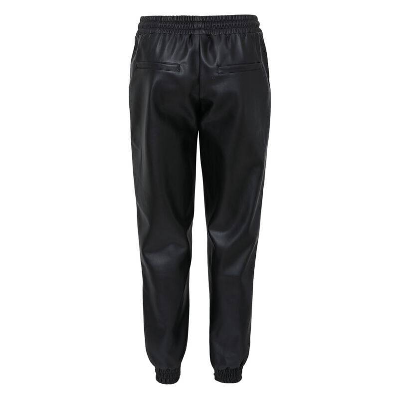 Forplay Stoffhose - Alma - S bis XXL - für Damen - Größe S - schwarz Forplay Stoffhose - Alma - S bis XXL - für Damen - Größe S - schwarz von Forplay