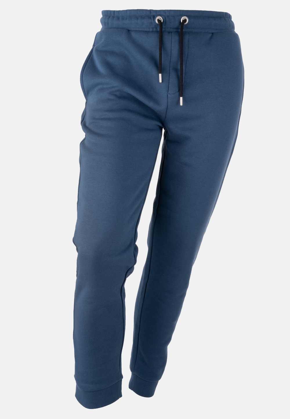 Große Größen Jogginghose einfarbig, Herren, blau, Größe: 3XL, Baumwolle/Polyester, Forsberg Große Größen Jogginghose einfarbig, Herren, blau, Größe: 3XL, Baumwolle/Polyester, Forsberg von Forsberg