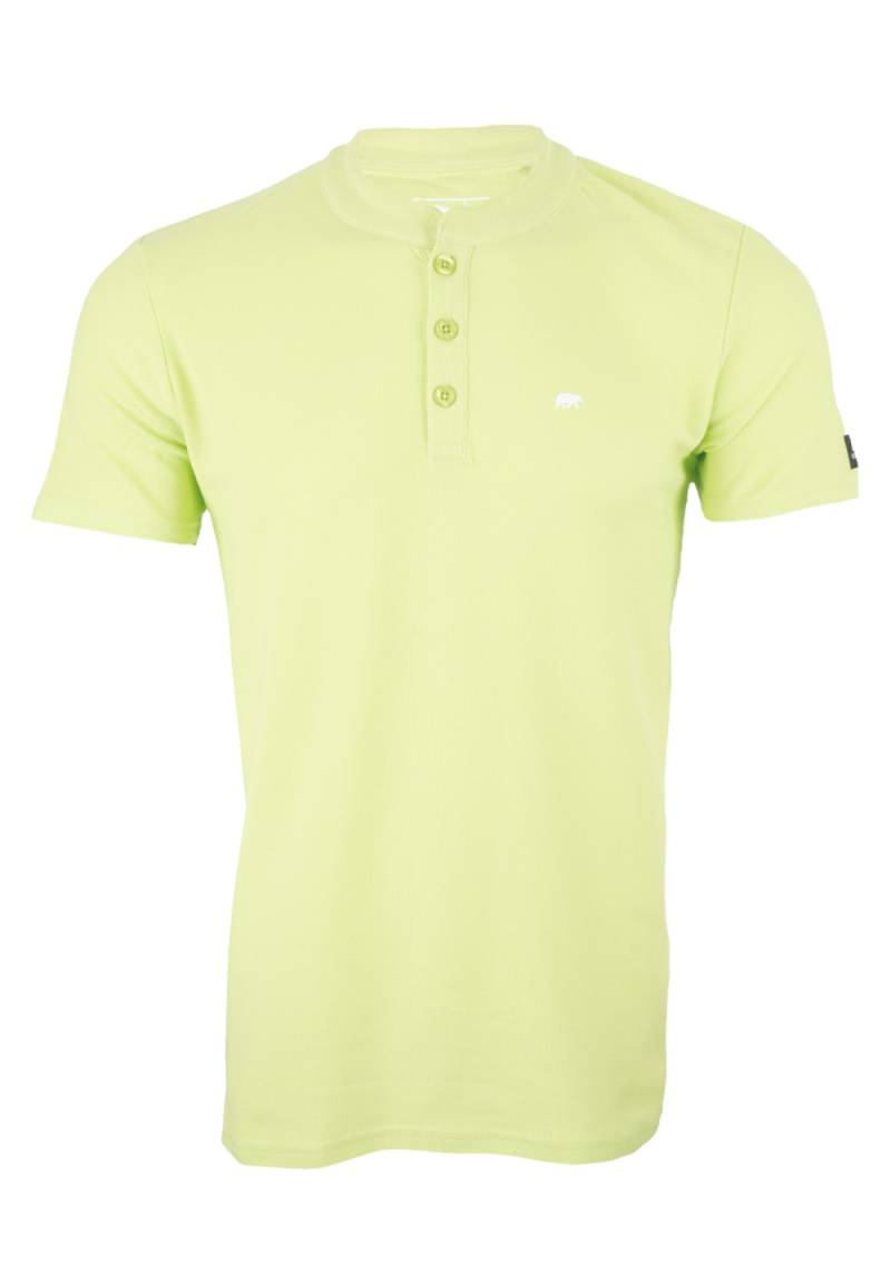 Große Größen Poloshirt mit Stehkragen, Herren, grün, Größe: 4XL, Baumwolle, Forsberg Große Größen Poloshirt mit Stehkragen, Herren, grün, Größe: 4XL, Baumwolle, Forsberg von Forsberg
