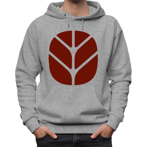 Fiatagri Logo Klassisches Unisex Hoodie Sweatshirt für Männer und Frauen Medium von Forsca