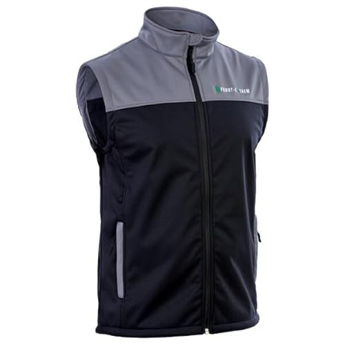 Forst-Extrem Beginner 2.0 Softshellweste, Forstweste Forst-Extrem Beginner 2.0 Softshellweste, Forstweste von Forst-Extrem