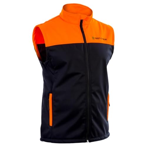 Forst-Extrem Beginner 2.0 Softshellweste, Forstweste Forst-Extrem Beginner 2.0 Softshellweste, Forstweste von Forst-Extrem