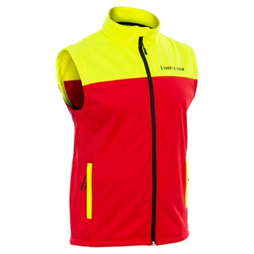 Forst-Extrem Beginner 2.0 Softshellweste, Forstweste Forst-Extrem Beginner 2.0 Softshellweste, Forstweste von Forst-Extrem