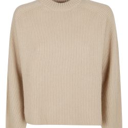 Forte Forte Damen Pullover In Braun von Forte Forte